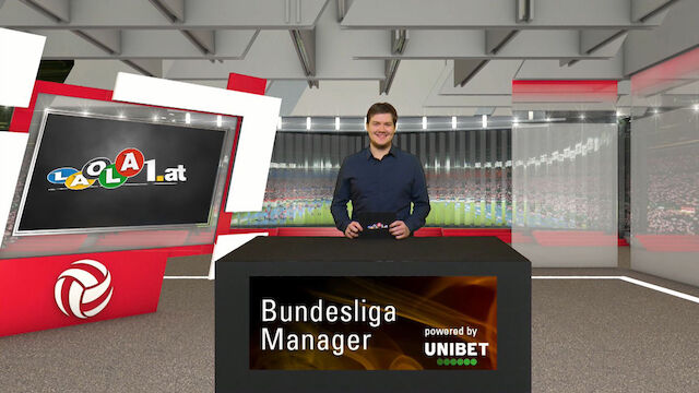 By Players, for Players: Die Show zum BL Manager