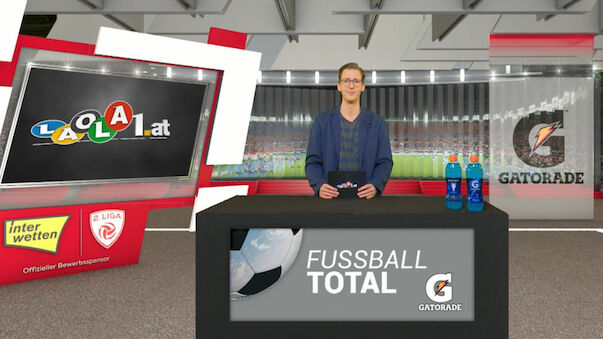 Fußball Total #31: Die Highlight-Show