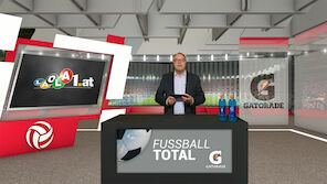 Fußball Total - Die Highlight-Show