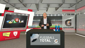 Fußball Total - Die Highlight-Show