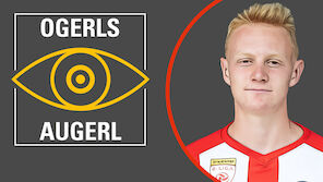 Ogerls Augerl: Nicolas Seiwald (Red Bull Salzburg)