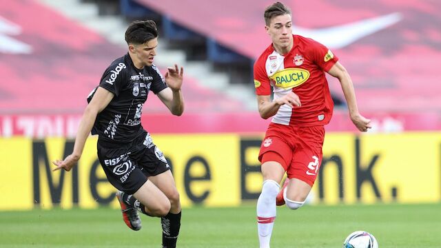 Ex-WAC-Talent dürfte Juventus verlassen
