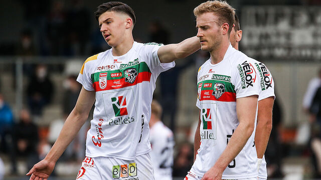 WAC verliert nächstes Testspiel