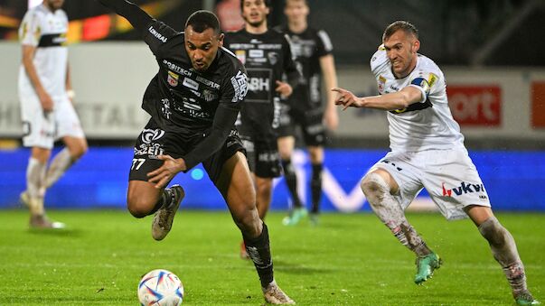 WAC holt gegen Altach zum zweiten Streich aus