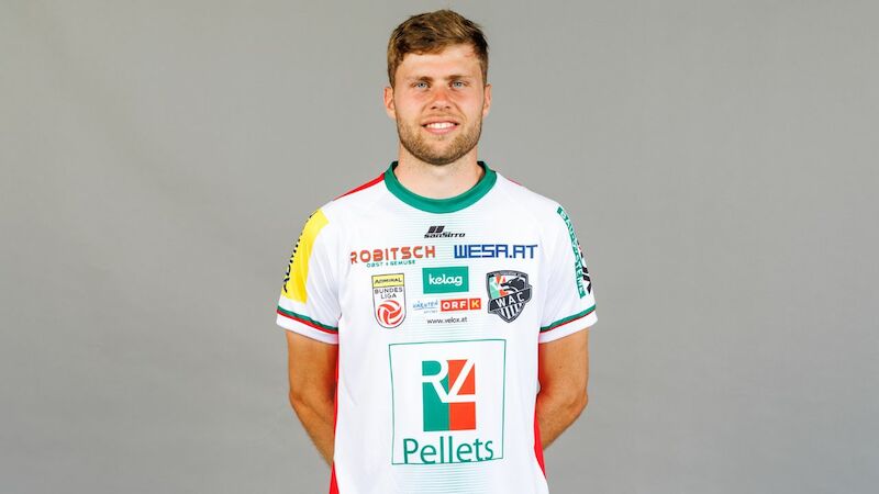 WOLFSBERGER AC: Dominik Baumgartner