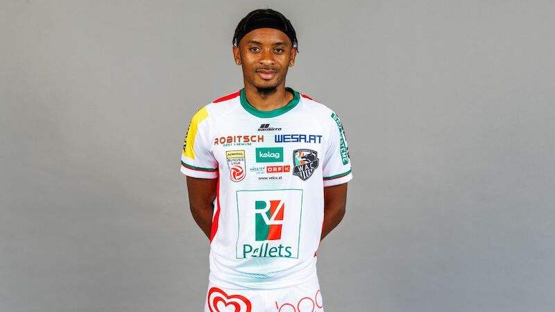 WOLFSBERGER AC: Thierno Ballo