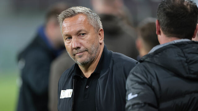 Stürmer-Hoffnung des WAC endlich spielberechtigt