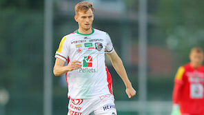 WAC-Kicker vor Wechsel nach Deutschland