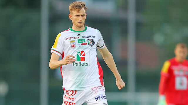 WAC-Kicker vor Wechsel nach Deutschland