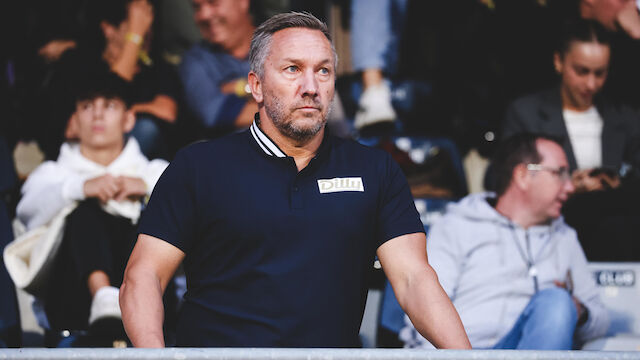 WAC will mit Sturm nächsten Europacup-Starter ärgern