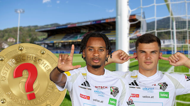 "Just a small town club" - Die "kleinsten" Meister Europas