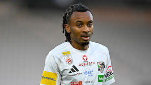 Fix! Thierno Ballo zieht es in die englische Championship