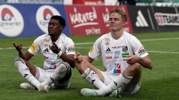 Bitter! WAC-Shootingstar muss verletzungsbedingt pausieren