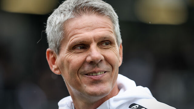 Wolfsberger AC verpflichtet neuen Torhüter
