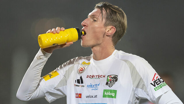 WAC feiert deutlichen Sieg im ersten Testspiel
