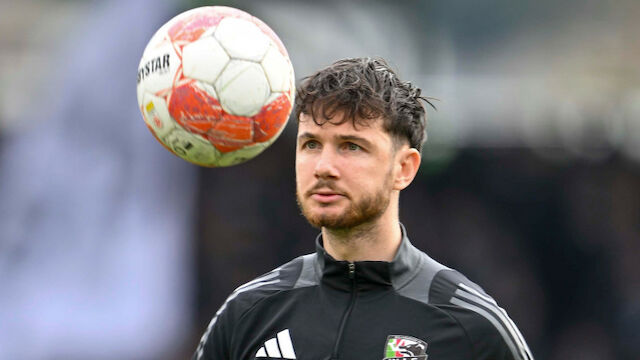 Fix! Sabitzer heuert bei Ex-Klub an