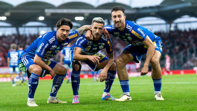 WAC landet Transfercoup: Hartberg-Star vor Unterschrift