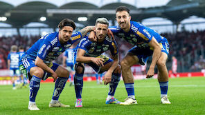 WAC landet Transfercoup: Hartberg-Star vor Unterschrift