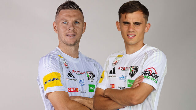 Diese ÖFB-Kicker stehen noch ohne Verein da