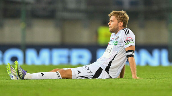 WAC nach Europacup-Aus ernüchtert: 