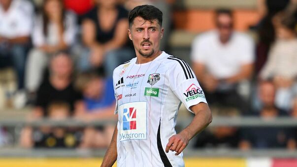 ÖFB-Cup heute: SVG Reichenau - WAC