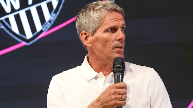 Kühbauer: WAC geht von "weitaus härterer Gegenwehr" aus