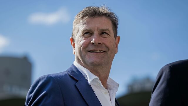 Neuer Stürmer für den WAC?