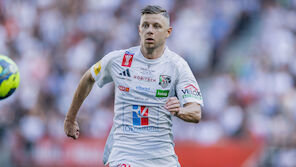 Millionen-Abgang beim WAC? Und was macht Ullmann?