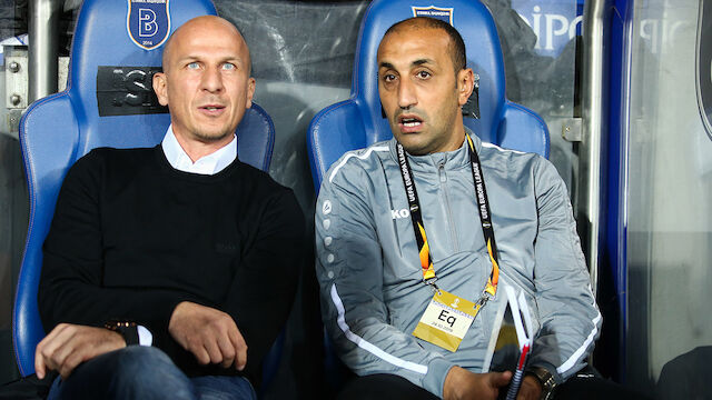 Ex-WAC-Trainer kämpft um die Champions League