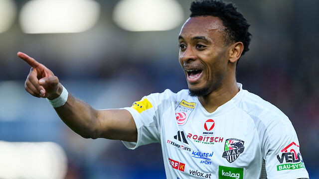 ÖFB-Cup-Finale LIVE: WAC - TSV Hartberg