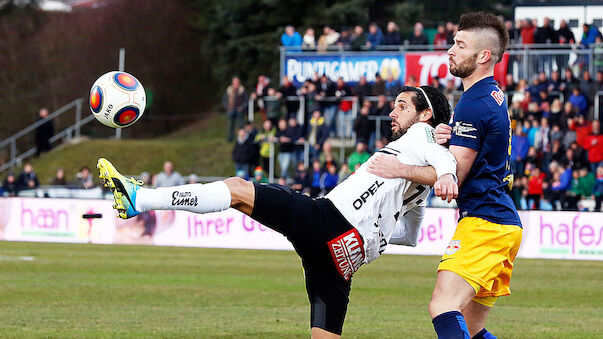 Jacobo und WAC gehen getrennte Wege