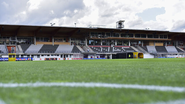 WAC legt Stadion-Pläne offen