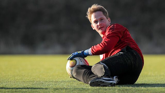 WAC-Goalie schwerer verletzt