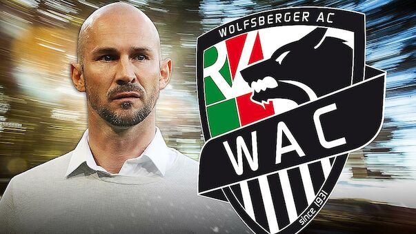Ilzer soll vor WAC-Engagement stehen