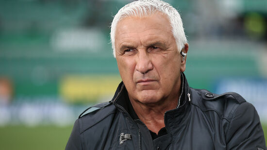 Hans Krankl in Rage: "Wer ist Robin Dutt!?" - Fussball - Bundesliga