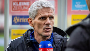 Kühbauer: 