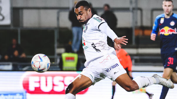 WAC gewinnt auch zweites Testspiel im Trainingslager