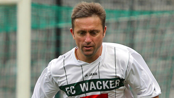 Ex-Wacker-Kicker Polen-Teamchef