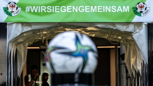 Prominenter Neuzugang: Sohn von Popstar geht nach Wattens