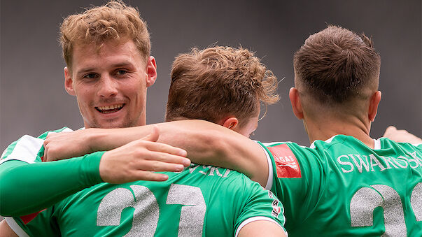 Lustenau holt Ex-WSG-Torjäger zurück in die Bundesliga