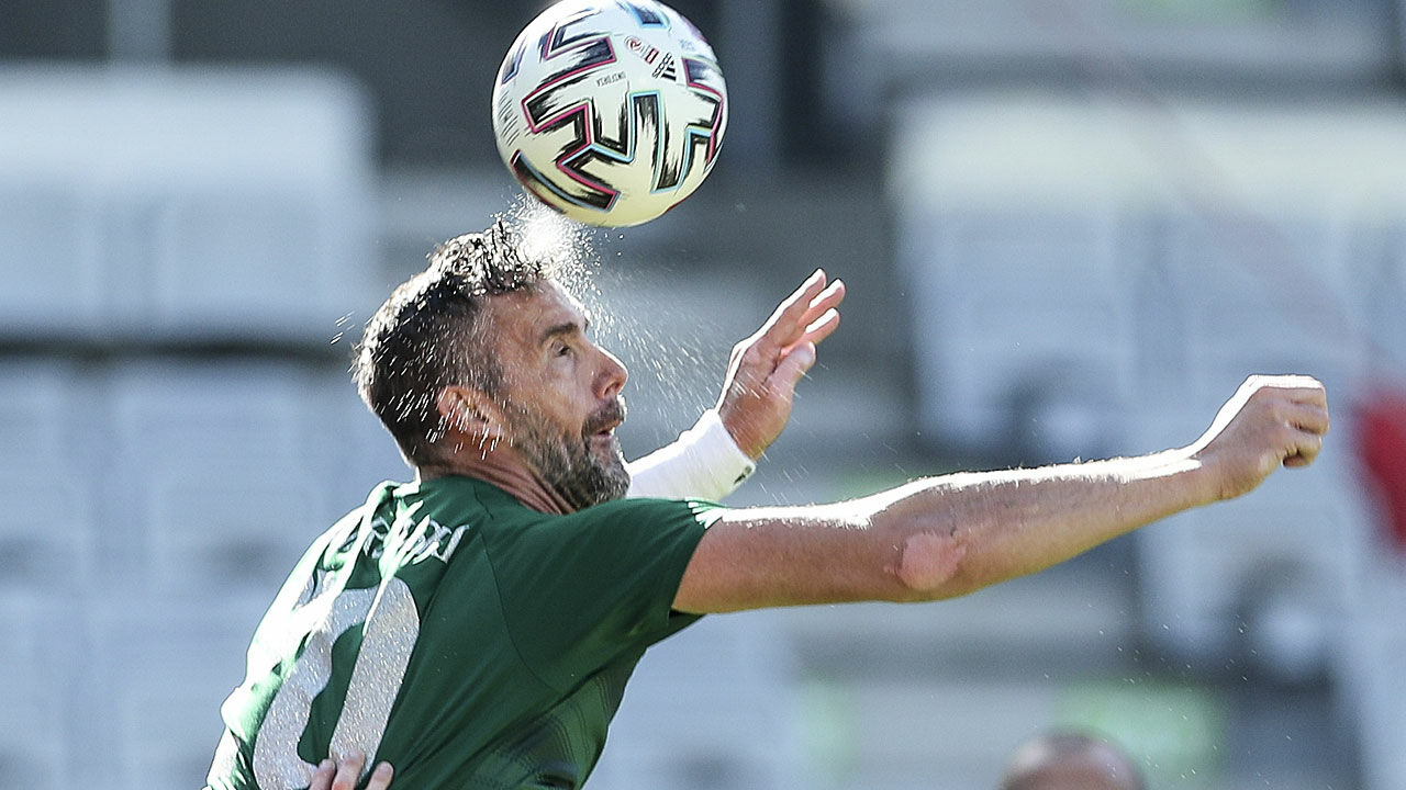 Stefan Maierhofer Macht Weiter Kein Karriereende Nach Abstieg