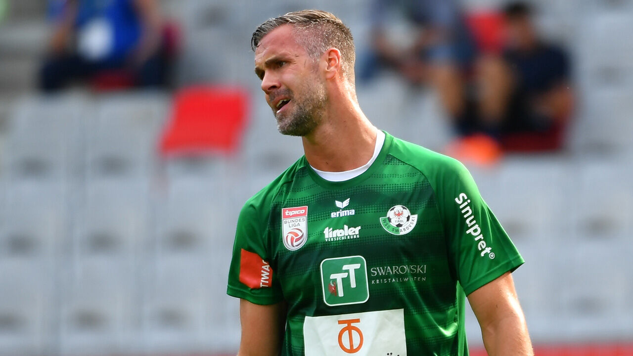 After Altach Bankruptcy Stefan Maierhofer Rages Against Wsg