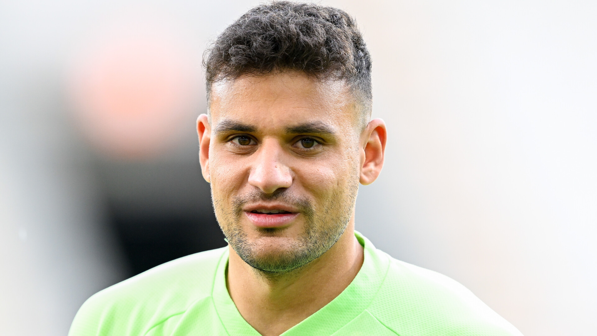 Raffael Behounek steht vor Abschied von der WSG Tirol