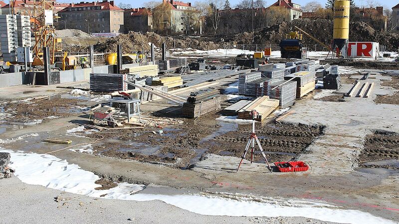 Slideshow Bild
