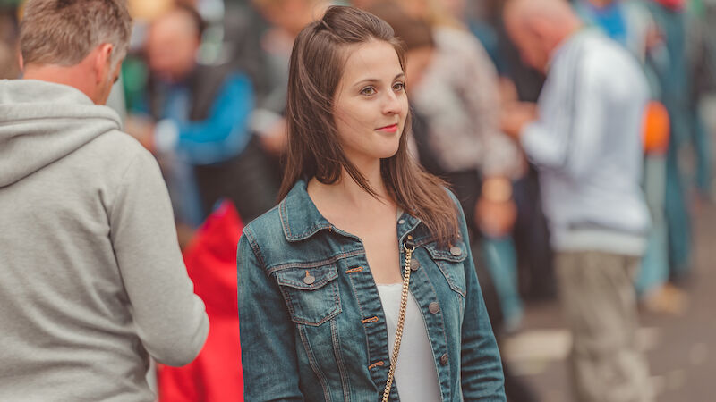 Slideshow Bild