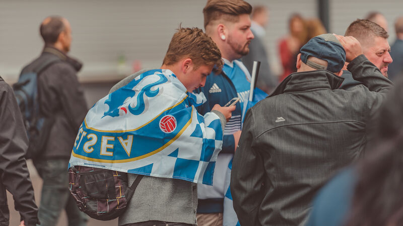 Slideshow Bild