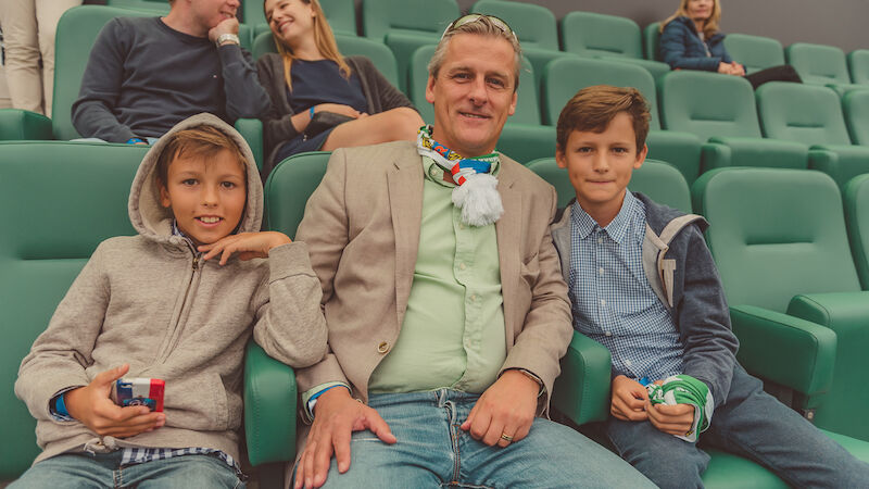 Slideshow Bild