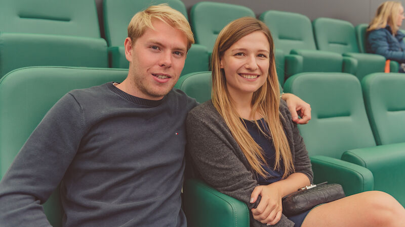 Slideshow Bild
