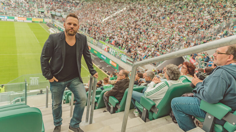 Slideshow Bild