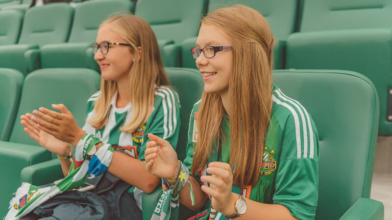 Slideshow Bild